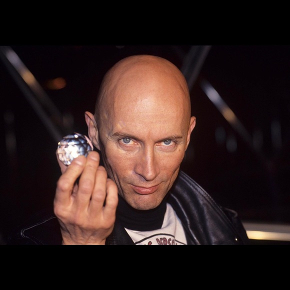 Meet your Posher, O - Picture 1 of 1